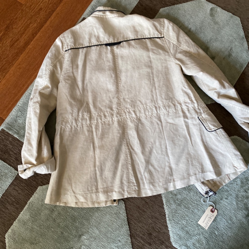 Jacket - Picture 3 of 3